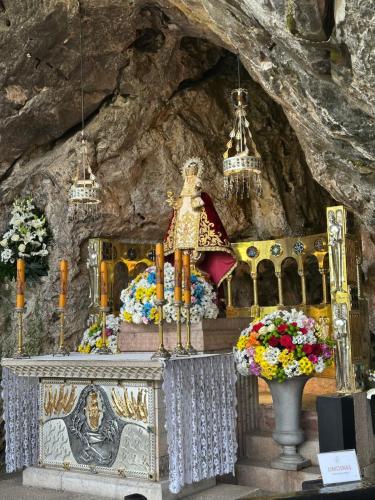  El llagar de Mestas De Con in Mestas del Con