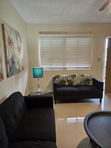 2Bed1Bath - Central Island Haven, Sinajana (фото 2)