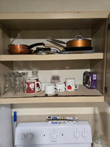 2Bed1Bath - Central Island Haven in 哈加納