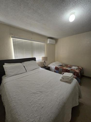 2Bed1Bath - Central Island Haven in 哈加納