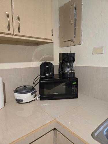 設施, 2Bed1Bath - Central Island Haven in 哈加納