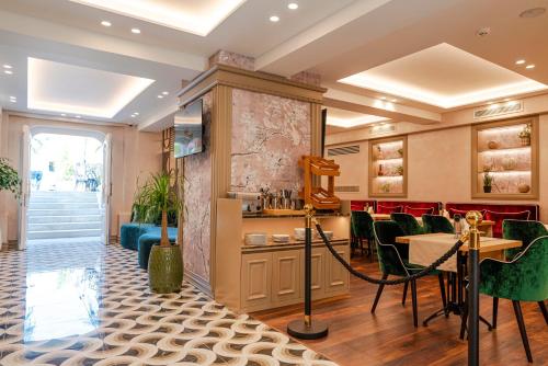 Art Gallery Boutique Hotel - image 4