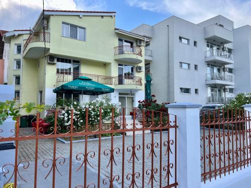 Casa Servus Junior, Mamaia Nord - Năvodari