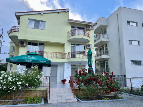Casa Servus Junior, Mamaia Nord - Năvodari (foto 8)