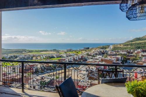 Quivira Golf Course 2 BD PentHouse, Ocean View Quivira Golf Course 2 BD PentHouse, Ocean View