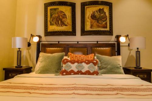 Quivira Golf Course 2 BD PentHouse, Ocean View Quivira Golf Course 2 BD PentHouse, Ocean View