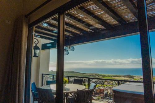 Quivira Golf Course 2 BD PentHouse, Ocean View Quivira Golf Course 2 BD PentHouse, Ocean View