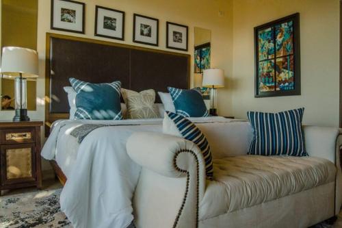 Quivira Golf Course 2 BD PentHouse, Ocean View Quivira Golf Course 2 BD PentHouse, Ocean View