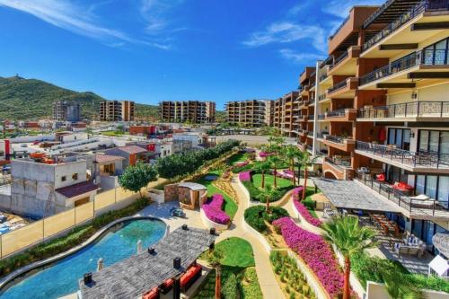 Quivira Golf Course 2 BD PentHouse, Ocean View Quivira Golf Course 2 BD PentHouse, Ocean View