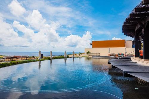 Quivira Golf Course 2 BD PentHouse, Ocean View Quivira Golf Course 2 BD PentHouse, Ocean View