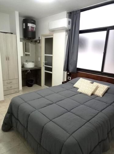 Moderno Apartamento Mendoza Céntrico