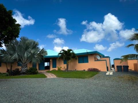 Sesview Estate in Κλαίρμοντ