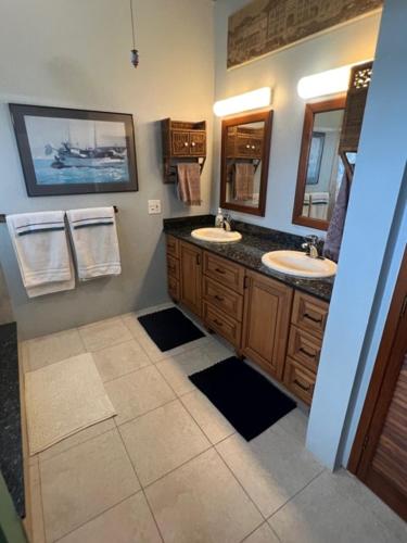 Sesview Estate in Κλαίρμοντ