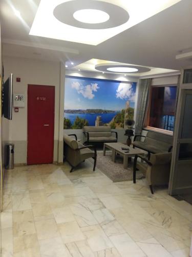 HOTEL DUNAY 3