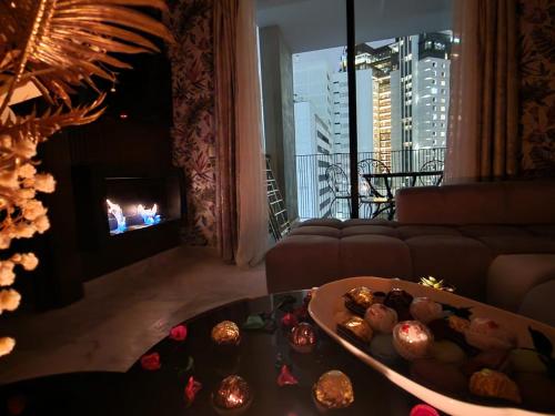 APPARTAMENTO IL CRISTALLO CON 2 CAMERE 2 BAGNI CASAPORT mARINA, Casablanca (fotografie 9)