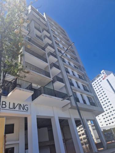 APPARTAMENTO IL CRISTALLO CON 2 CAMERE 2 BAGNI CASAPORT mARINA, Casablanca (fotografie 5)