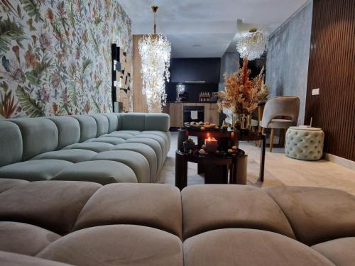 APPARTAMENTO IL CRISTALLO CON 2 CAMERE 2 BAGNI CASAPORT mARINA, Casablanca (fotografie 10)