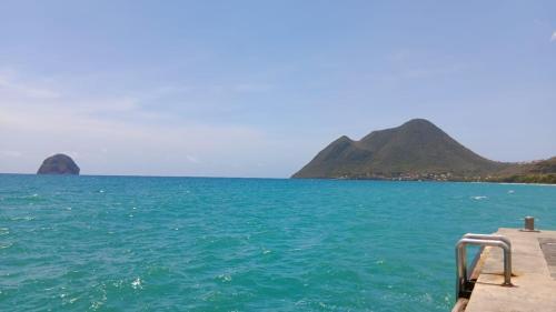 Les Parasols Suite Prestige - Signature RelaXMooD Les Parasols Suite Prestige - Signature RelaXMooD