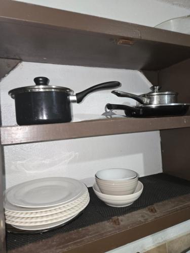 2Bed1Bath - Heart of Guam in Hagatna