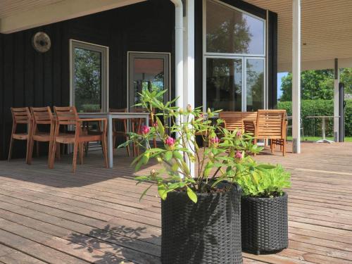 Vista, 4 star holiday home in Hadsund-By Traum in Hadsund