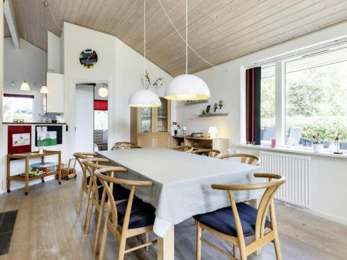 Comoditats, 4 star holiday home in Hadsund-By Traum in Hadsund