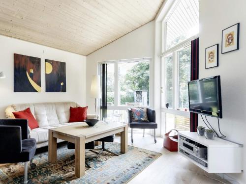 Comoditats, 4 star holiday home in Hadsund-By Traum in Hadsund