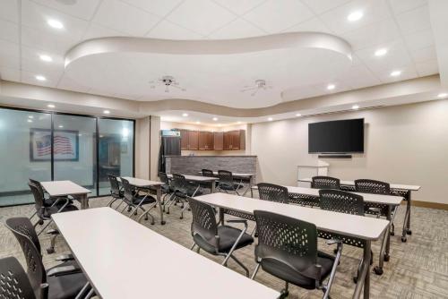 Best Western Plus Greenville I-385 Inn & Suites in Greenville, USA