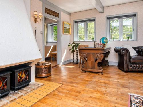 Comoditats, Idyllic Danish Farmhouse Retreat-By Traum in Hemmet