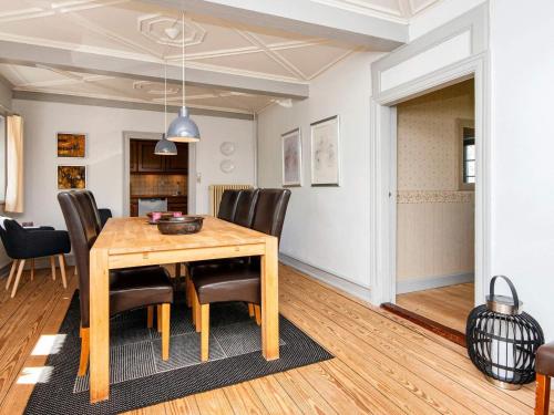 Comoditats, Idyllic Danish Farmhouse Retreat-By Traum in Hemmet