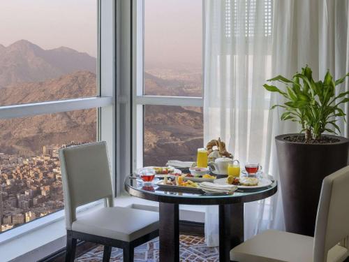 Swissotel Makkah