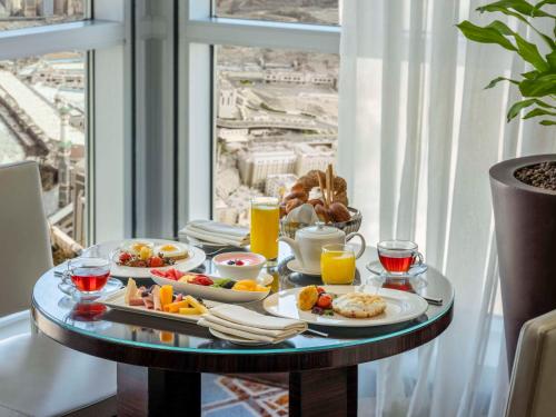 Swissotel Makkah