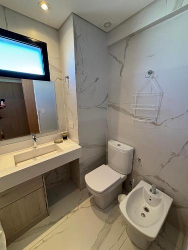 CloudBA Paraguay Palermo Hollywood Apartments, Буэнос-Айрес
