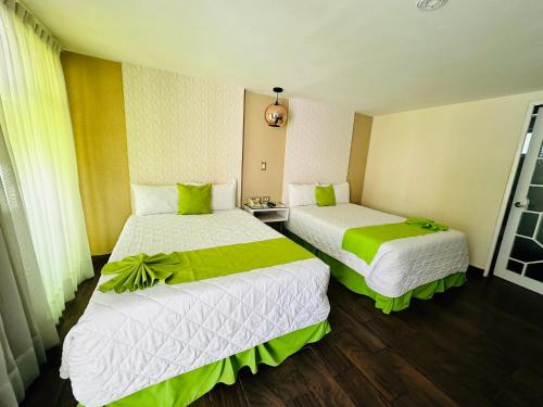 Hotel Medrano Temáticas and Business Rooms Aguascalientes in Aguascalientes, Mexico