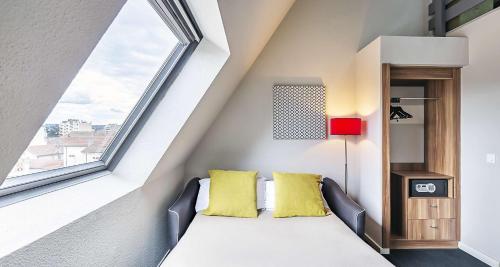 Atrium Hôtel Valence Ville - image 14