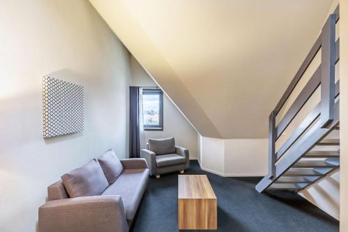 Atrium Hôtel Valence Ville - image 2