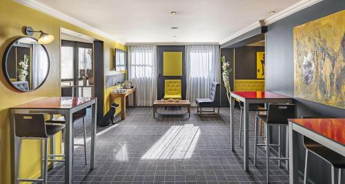 Atrium Hôtel Valence Ville - image 9