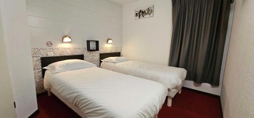 Brit Hotel Albi