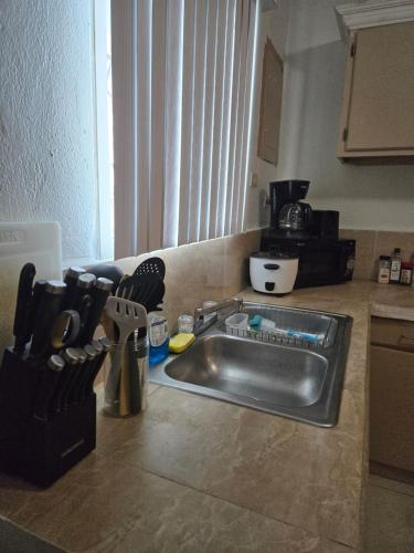 2Bed1Bath - Private and Blissful Retreat in 哈加納