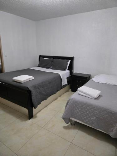 2Bed1Bath - Private and Blissful Retreat in 哈加納