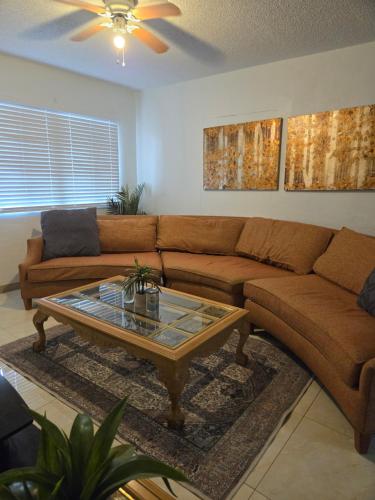 2Bed1Bath - Private and Blissful Retreat in 哈加納