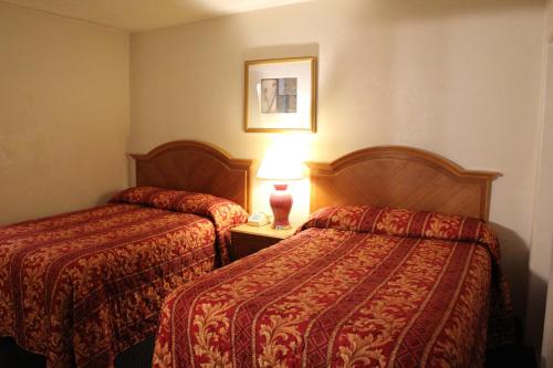 Grand Inn Room Type - Double Room