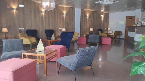 Hotel Alnacir - main image