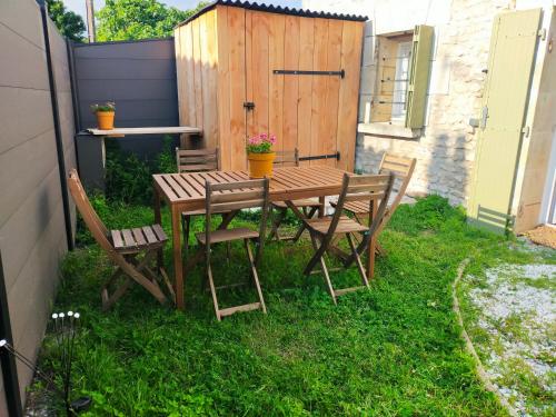 Soleil, Royan (foto 7)