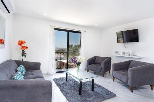Sky & Ocean-View Suite In Heart of Cabo! in Cabo San Lucas, Mexico