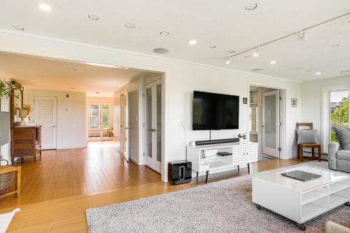 Elegant Gloucester Beach Getaway with Ocean Views! - image 11