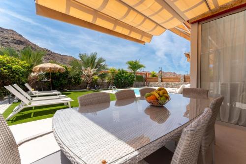 Villa Diana with private swimming pool in Tauro