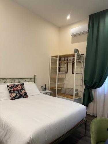 Saragozza Residence Room Type - Double Room