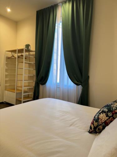 Saragozza Residence Room Type - Comfort Quadruple Room