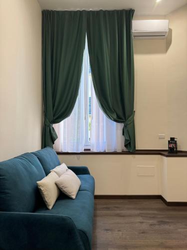Saragozza Residence Room Type - Quadruple Room