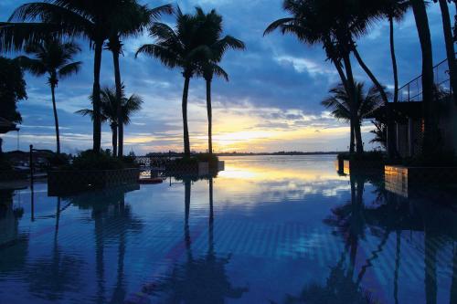 Taj Malabar Resort & Spa, Cochin.